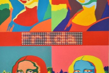 Cinque studenti del Laporta/Falcone e Borsellino vincono il Concorso artistico nazionale “La donna nell’arte”