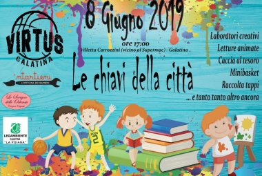 "Le chiavi della città"