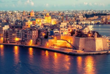 Stage a Malta del Polo 1 di Galatina