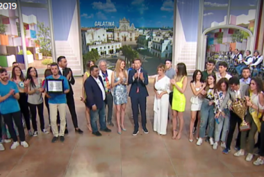 "Ci hanno insegnato come si fa a vincere"