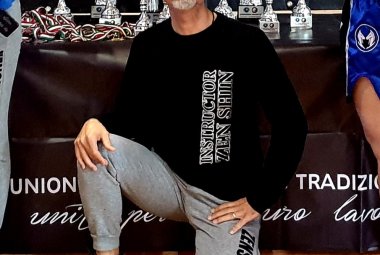 La Zen Shin chiude la stagione agonistica con 18 medaglie