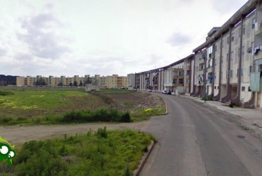 Contratti singoli con Aqp per le famiglie di via Salvo D'Acquisto