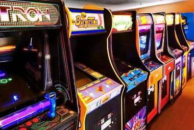 Sale giochi, il Consiglio Regionale cambia il "distanziometro"