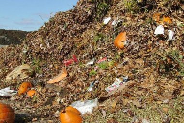 "Contro il conferimento dei rifiuti organici di mezza provincia fra Galatina e Galatone"