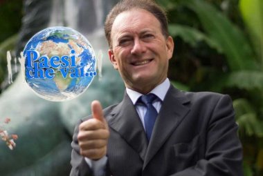 "Paesi che vai..." arriva a Galatina