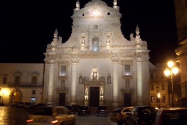 In Chiesa Madre il concerto di fine anno del Polo 1