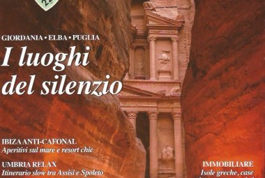 Galatina fra i "luoghi del silenzio" di "Marco Polo"