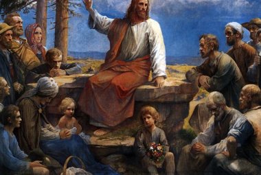 "Chi non mi ama non osserva le mie parole"