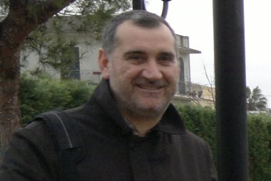 Andrea Coccioli: "Non abbiamo dimenticato il caro estinto"