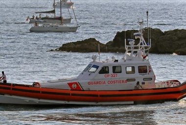 Operazione Mare Sicuro, sullo Ionio sanzioni per 6000 euro 