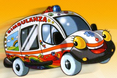 Un torneo di burraco per la Bimbulanza