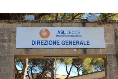 La ASL Lecce è fra i 500 enti che pagano prima