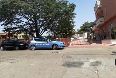 Tentata rapina all'Ufficio Postale di Noha