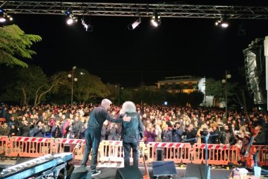 Sei appuntamenti di successo per "I Concerti del Chiostro" a Soleto