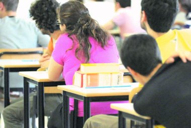 Più di 520mila studenti sono pronti agli esami di maturità. Si comincia mercoledì