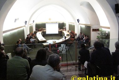 "Ma quale mostro? La circonvallazione ovest di Galatina diventerà un bellissimo viale urbano". Forse