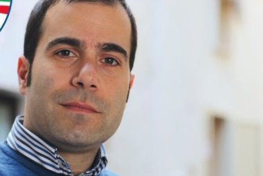 Francesco Sabato esce da Direzione Italia