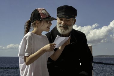 “La Vela dei Capitani di Domani” arriva a Parabita