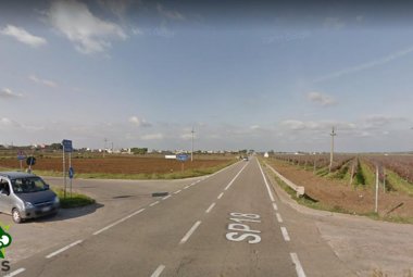 "Mettete in sicurezza la Galatina-Copertino!"