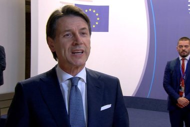 Le strategie europee per i prossimi cinque anni