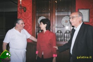 “La fessagginità” 
