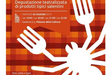 "Il pasto della tarantola" si consuma a Galatina