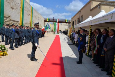 Tutte le attività della Guardia di Finanza in Puglia