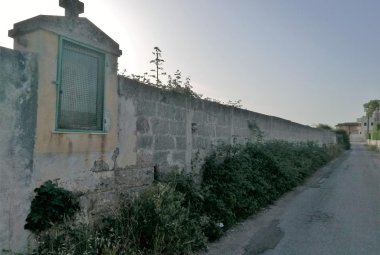 Al via la pulizia delle strade di campagna