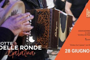 In arrivo la Notte delle Ronde
