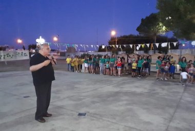 "Verso la meta della crescita personale"