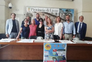 Torna “Il mare di tutti”