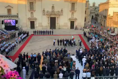 "Uno scrigno prezioso di emozioni"