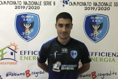 SBV, confermato il blocco difensivo