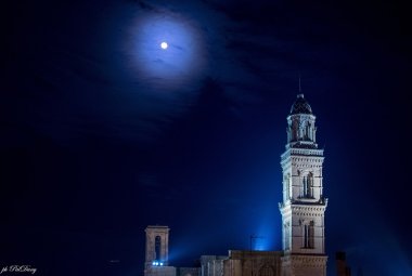 “La Notte Grika”
