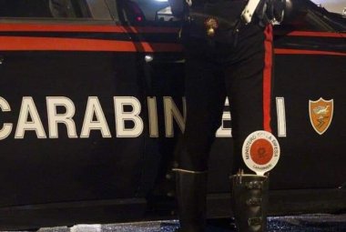 Galatinese arrestato con l'accusa di spaccio di eroina