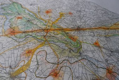 Il Gal Valle della Cupa mette a disposizione 950000 euro per investimenti in strutture turistiche