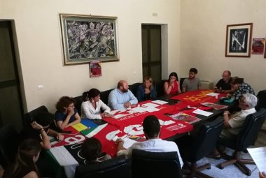 Nasce l'Osservatorio Provinciale per contrastare la proliferazione del fenomeno neofascista