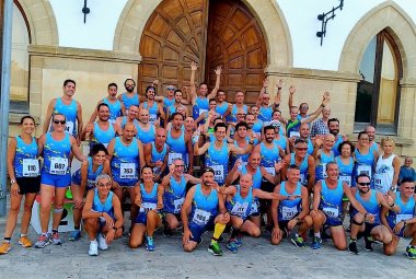"Correre Galatina", ci saranno anche Lele Spedicato e Martin Castrogiovanni