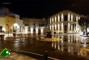  A Cutrofiano arrivano i fondi per la videosorveglianza