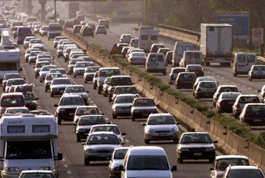 Al via il piano di Anas per un esodo sicuro