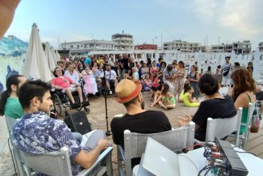 ”Scatta la Terrazza e vinci!”