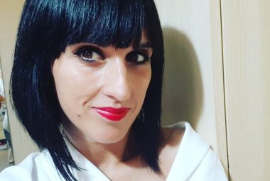 Silvia De Lorenzis farà gli onori di casa alla presentazione di “Puglia Quante storie 2”