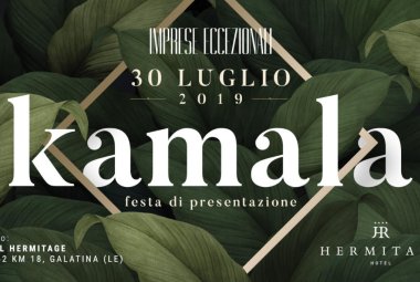 Le “imprese eccezionali” raccontate da Kamala Magazine