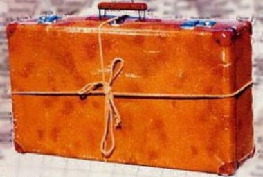 10 gennaio 1961. Lettera di un emigrante