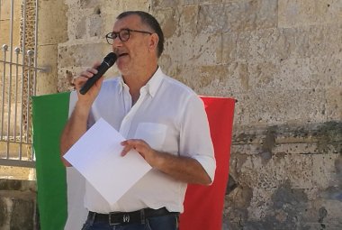 "Amante e Tundo, basta chiacchiere e lavorate!"