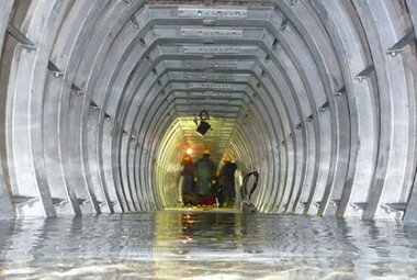 Riparate 20 perdite sul canale principale dell'Acquedotto Pugliese