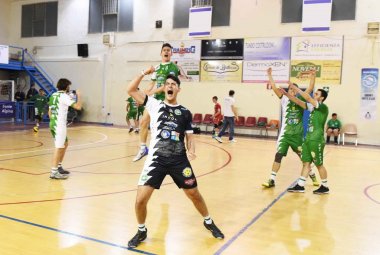 La Showy si è iscritta alla serie D