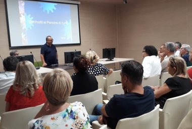 Al via la formazione sul campo per il nuovo DEA di Lecce