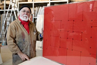 Ad Armando Marrocco il Premio alla Carriera del Rotary