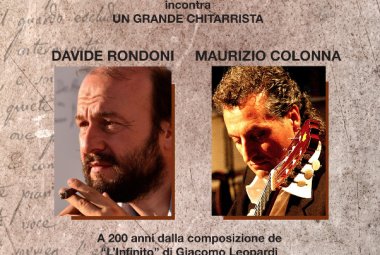"E come il vento"